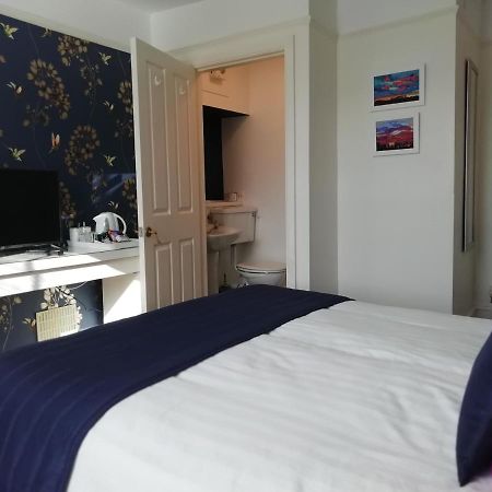 Audley Guest House Llandudno Kültér fotó