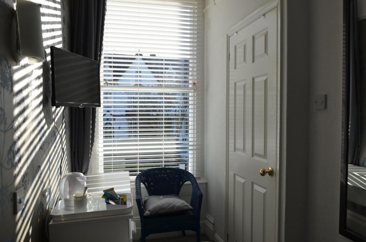 Audley Guest House Llandudno Kültér fotó